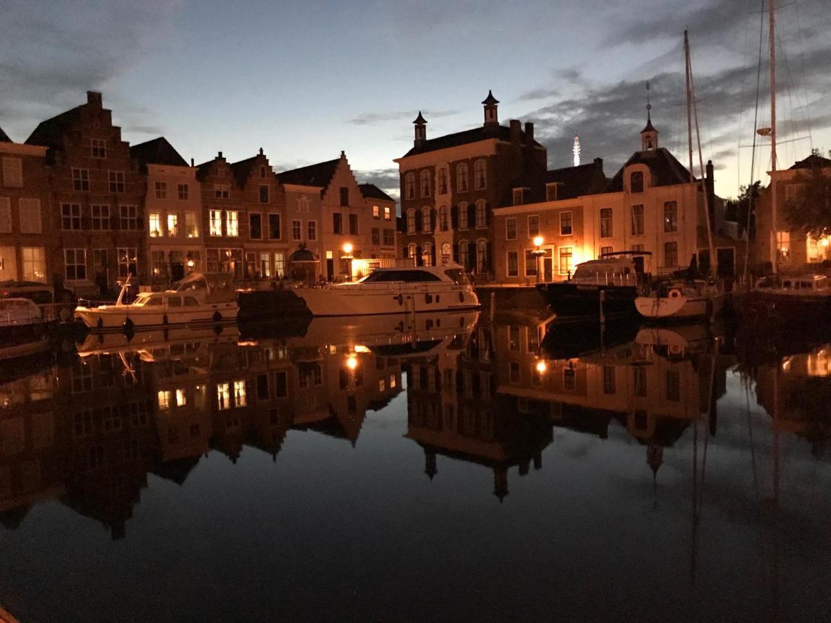 Kalckmate Lejlighed Goes Eksteriør billede